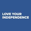 Love your independence thumbnail
